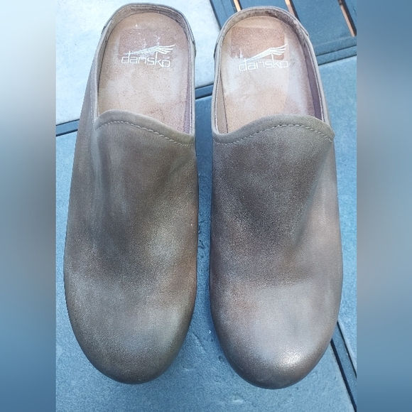 Dansko Melody clog - Picture 3 of 9